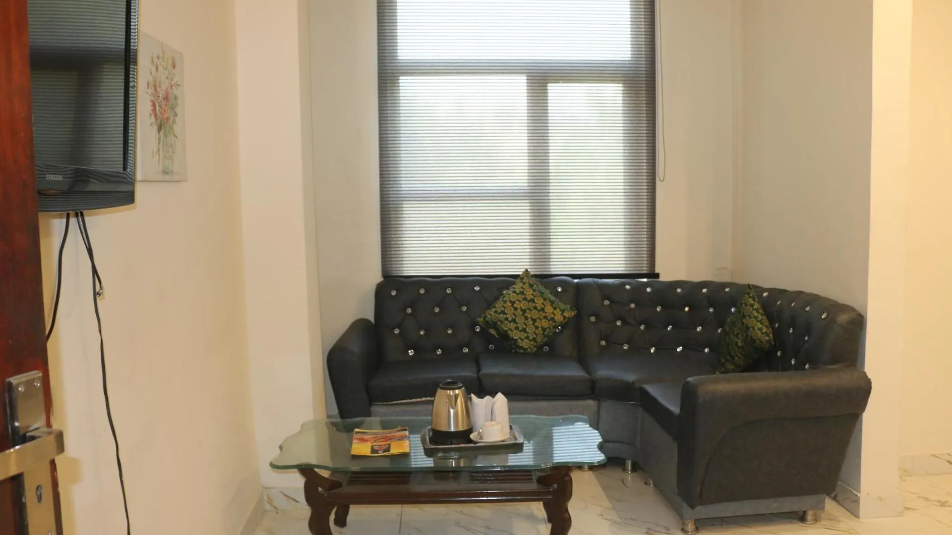 Swisston Palace Delhi  3*, Delhi (National Capital Territory of India) India