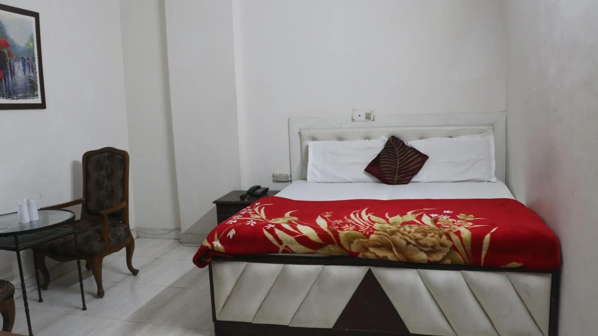 Swisston Palace Delhi  Hotel
