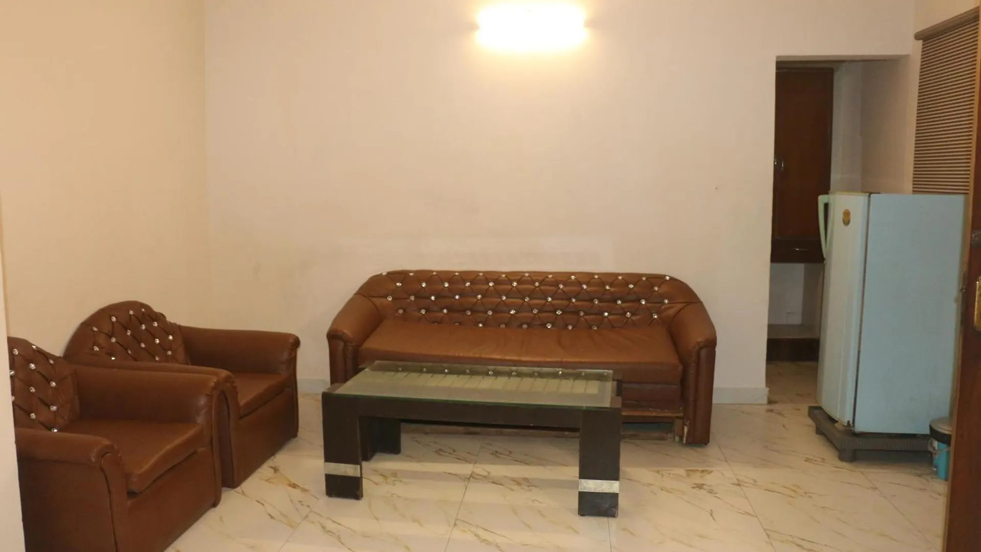 Swisston Palace Delhi
